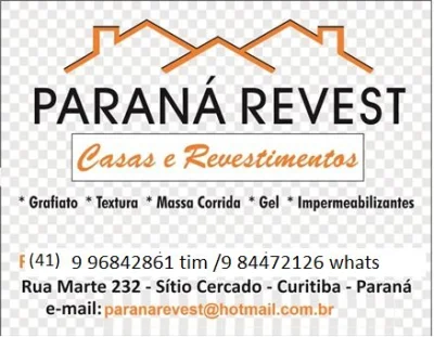 Grafiato e Textura Direto da Fabrica a Partir de 1,30 Kg com Selador I