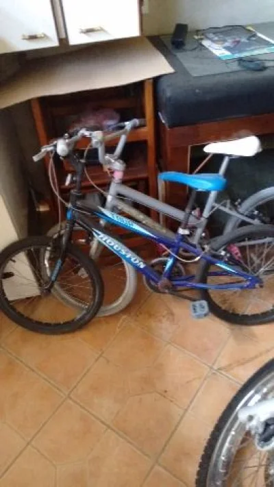 Bicicletas