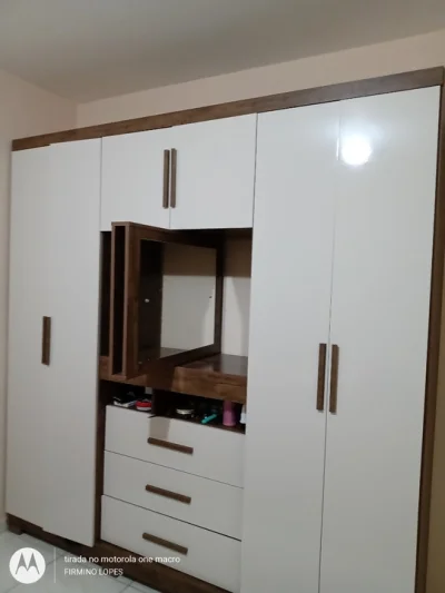 Venda de Guarda Roupa