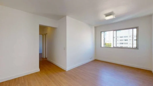Apartamento no Bairro Vila Clementino. Preço e Disponibilida