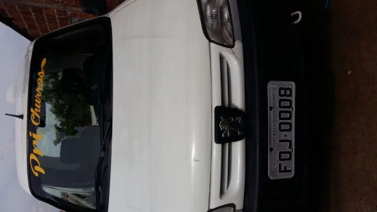 Partner 1.6 16v Cinco Porta