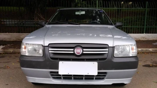 Fiat Uno Mille Fire 1.0 Economy