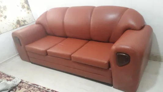 Sofá Confortável