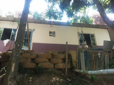 Casa 2 Comodos