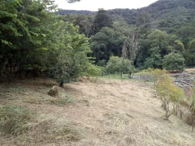 Vendo Terreno no Córrego dos Micos