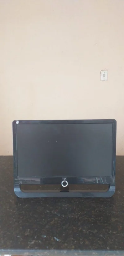 Monitor Aoc
