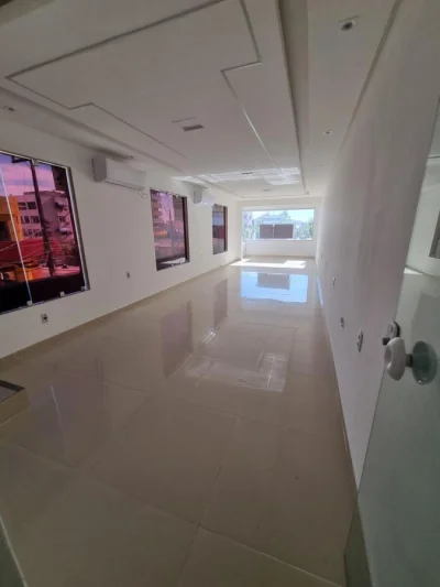 Sala Comercial para Locação em Jaboatão dos Guararapes, Candeias, 1 Banheiro