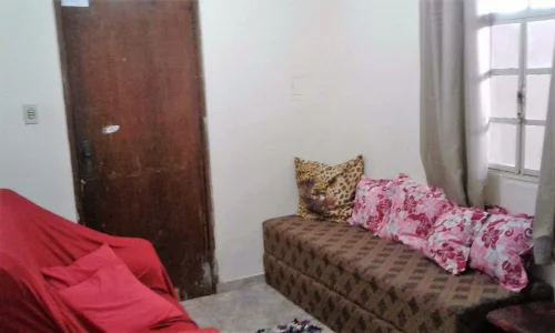 Venda ou Trocar Casa no Bairro Universitário
