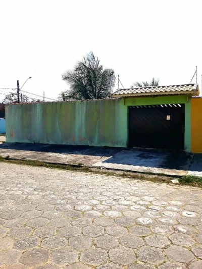 Terreno em Itanhaém Litoral Sul