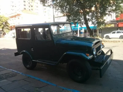 Toyota Band