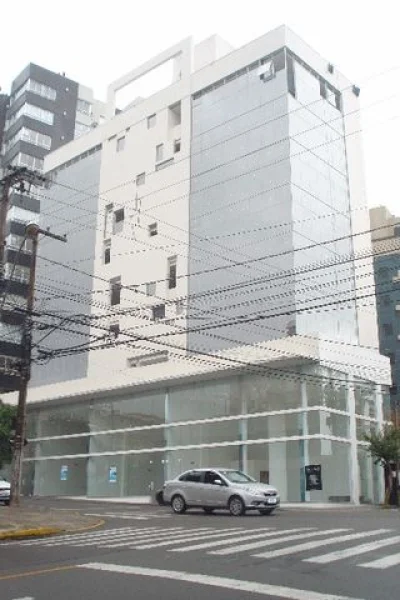 Sala Comercial Aluga SE