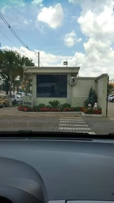 Apartamento Ponte São João - Jundiai
