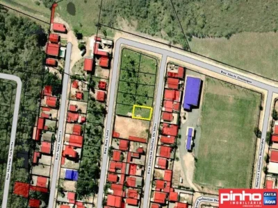 Terreno, Venda Direta Caixa, Bairro Nova Esperança, Balneário Camboriú, Sc, Assessoria Gratuita na Pinho