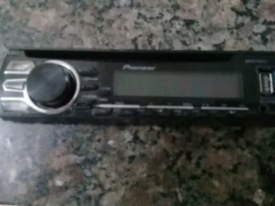 Frentinha Pioneer