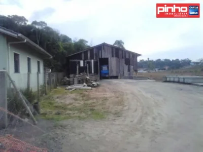 Terreno, Venda Direta Caixa, Bairro Victor Konder, Taió, SC