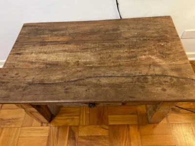 Mesa de Canto/ Rack