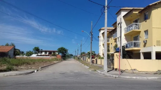 Terreno de Posse em Itaipuaçu 35 Mil 480m2