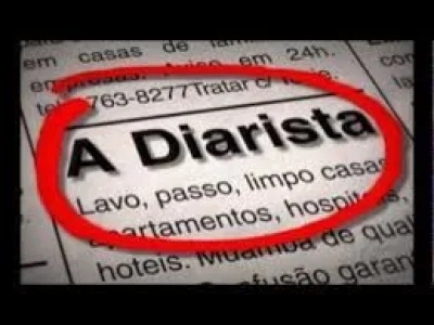 Diárias