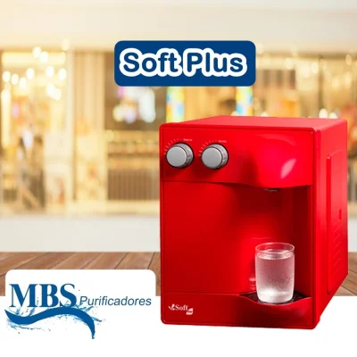 Soft Plus Perfeito para a Sua Empresa