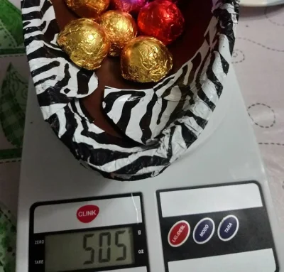 Ovos de Páscoa