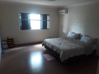 Casas à Venda em Vicente Pires Casa com 3 Suítes