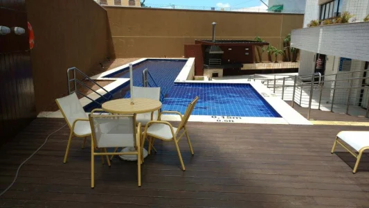 Flat Duplo em Natal