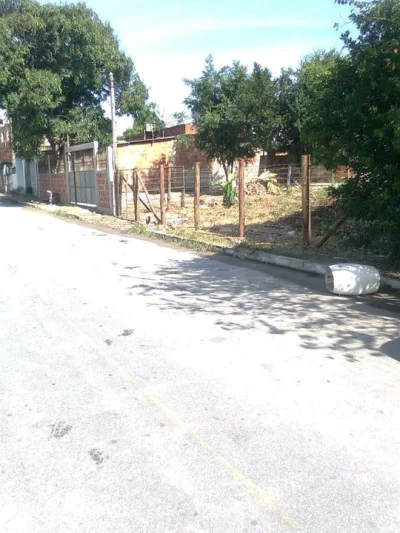 Vendo Terreno em Porto Real em RJ com ótima Localização