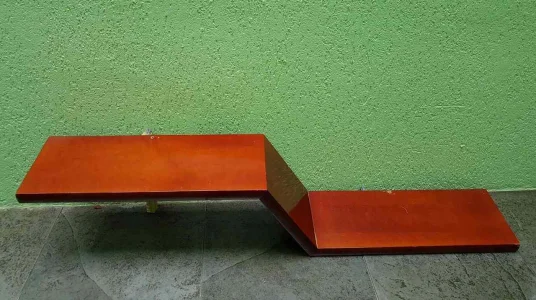 Prateleiras Suporte Embutido