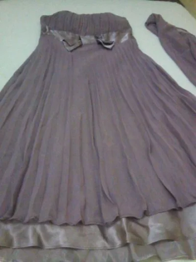 Vestido de Festa