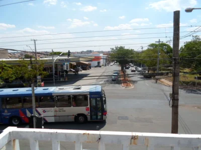 Sala Comercial Hortolândia