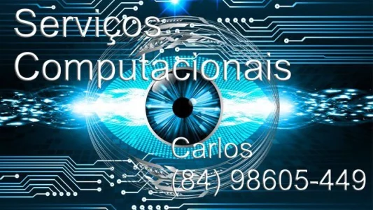 Serviços Computacionais