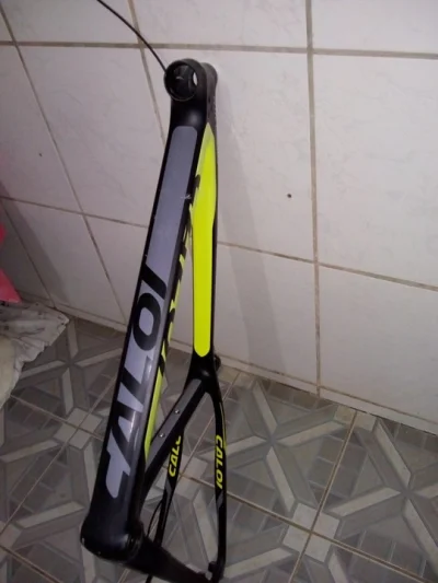 Quando de Carbono