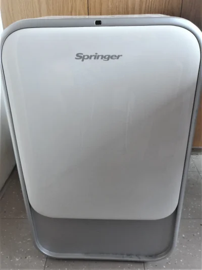 Ar Condicionado Portátil 12.000 Btu