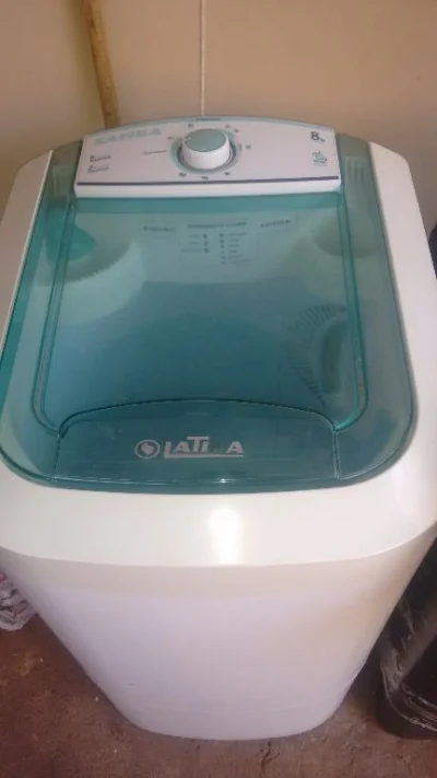 Tanquinho