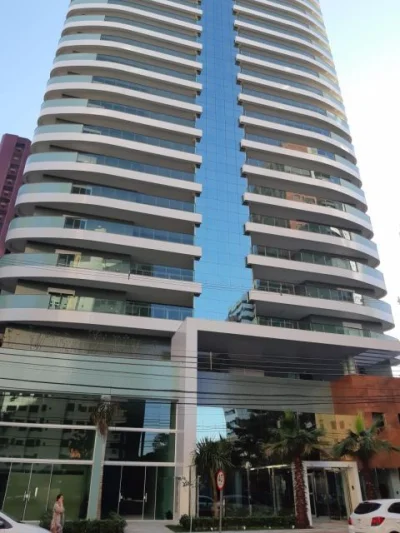 Solarium Residence ( Maringá PR )