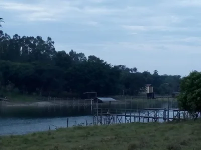 Ranchos -lotes-terrenos em Promissão-s.p+