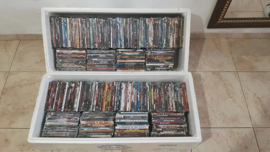 Dvd's Diversos Filmes: Ação, Ficção. Suspense. Terror. Aventura. Drama