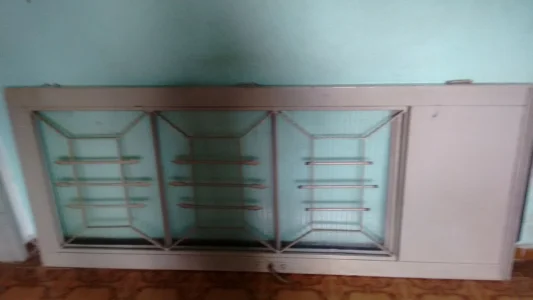 Portas Usadas