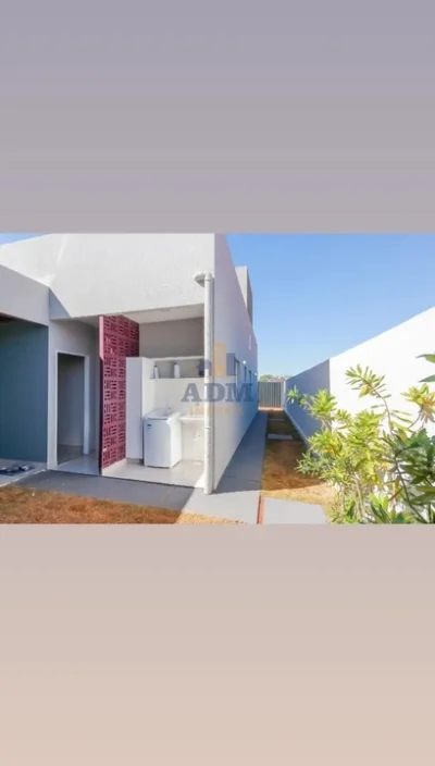Casa em Condomínio Fechado