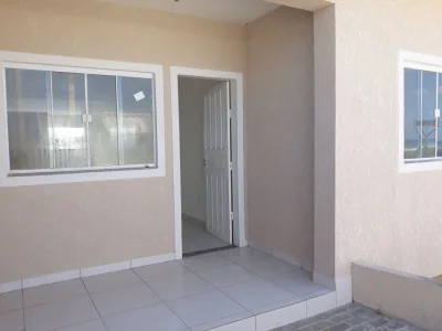 Casa Primeira Locação