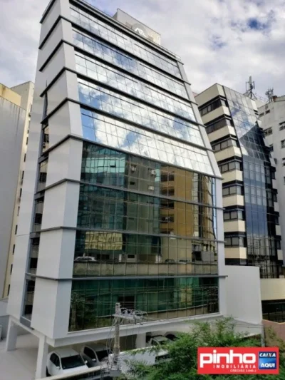 Prédio, Venda, Bairro Centro, Florianópolis, SC