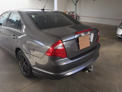 Fusion 9/10 Novíssimo