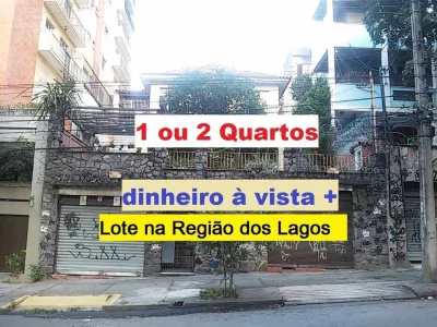 Casa C 2 Quartos por Terreno em Spa