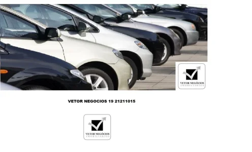 Embelezamento Automotivo Cambui Excelente Faturamento Liquido