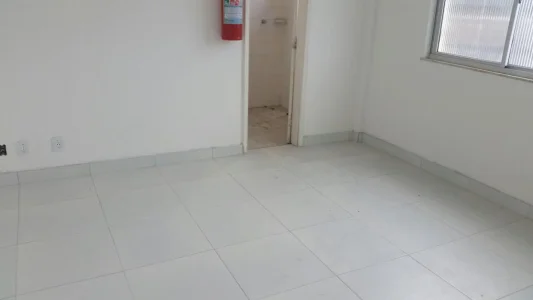 Sala Comercial - Alugo ou Vendo - Centro Salvador