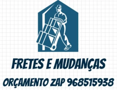 Mudanças e Fretes RJ