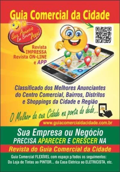 Representantes e Vendedores Autônomos