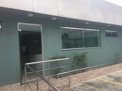 Ponto à Venda, 100 m2 por RS 700.000,00 - Cidade Nova - Manaus-am