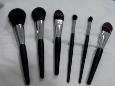Pincéis Mary Kay