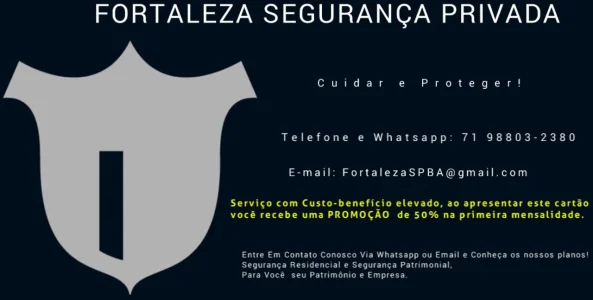 Segurança Residencial e Empresarial